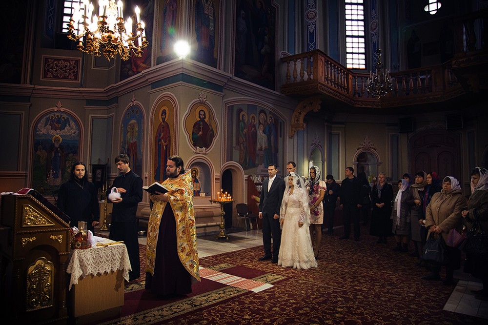 СВАДЬБЫ