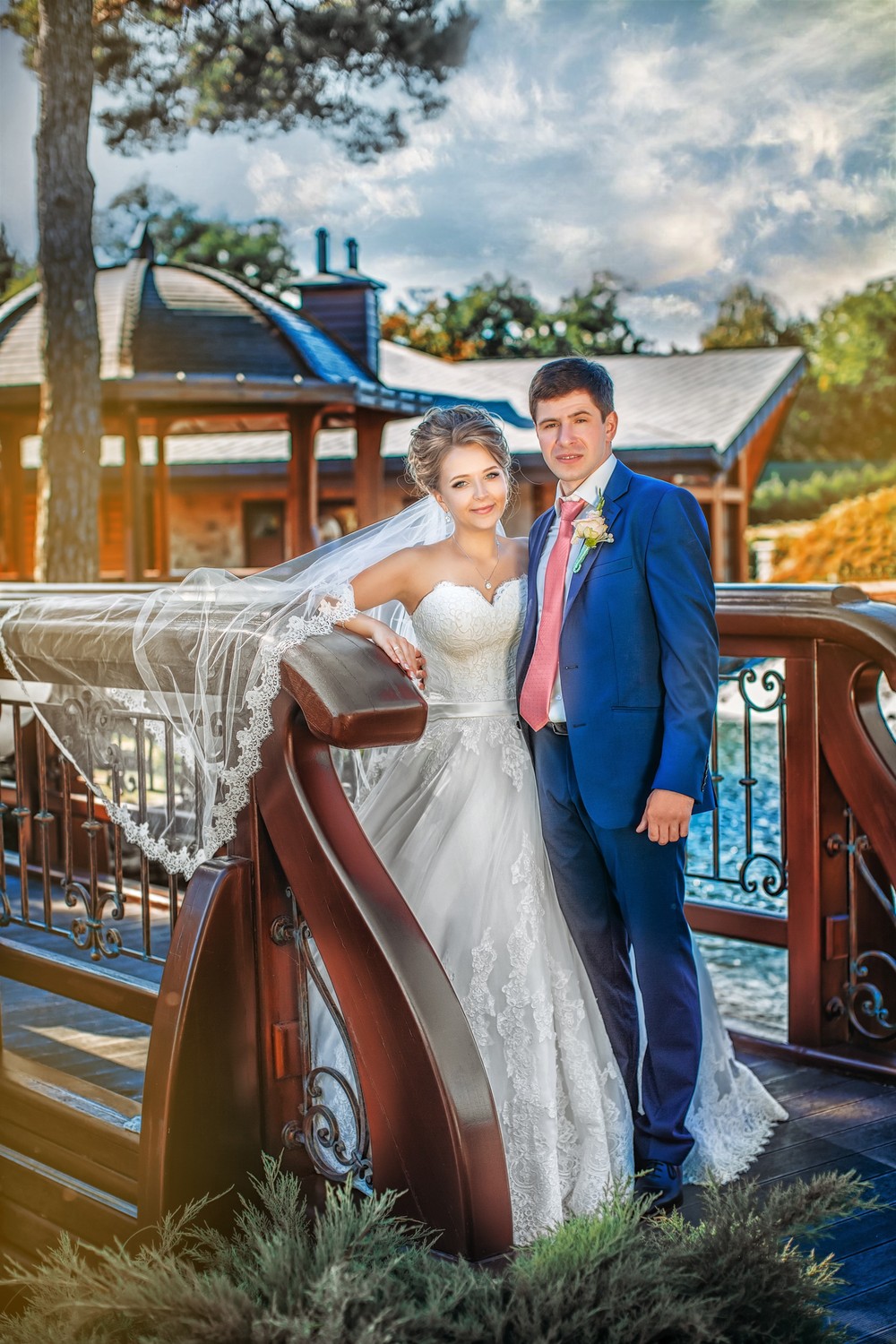 АЛЕКСЕЙ & ЮЛИЯ