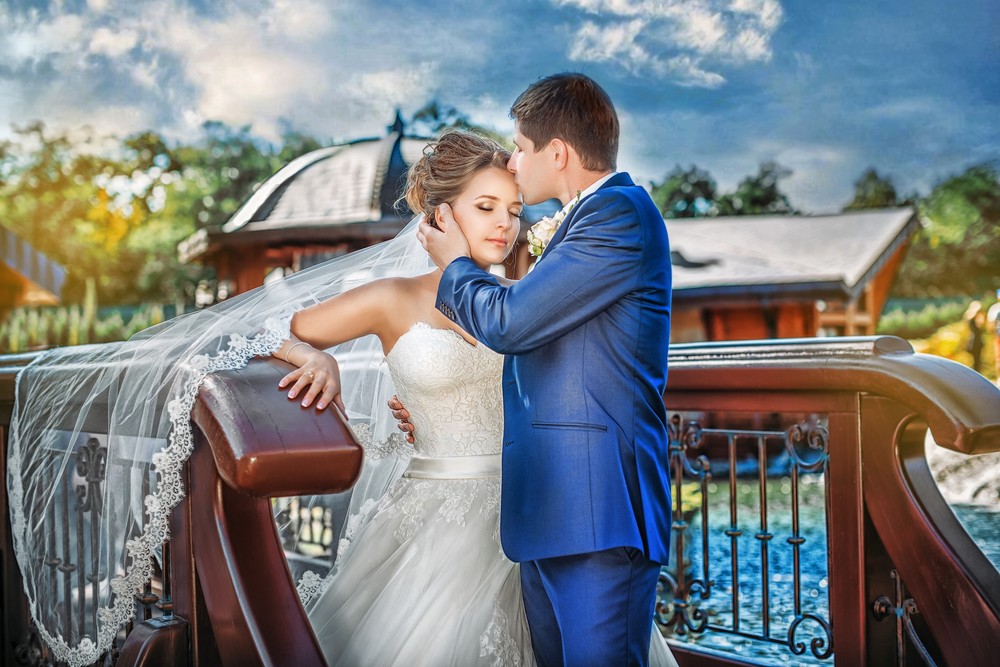 АЛЕКСЕЙ & ЮЛИЯ