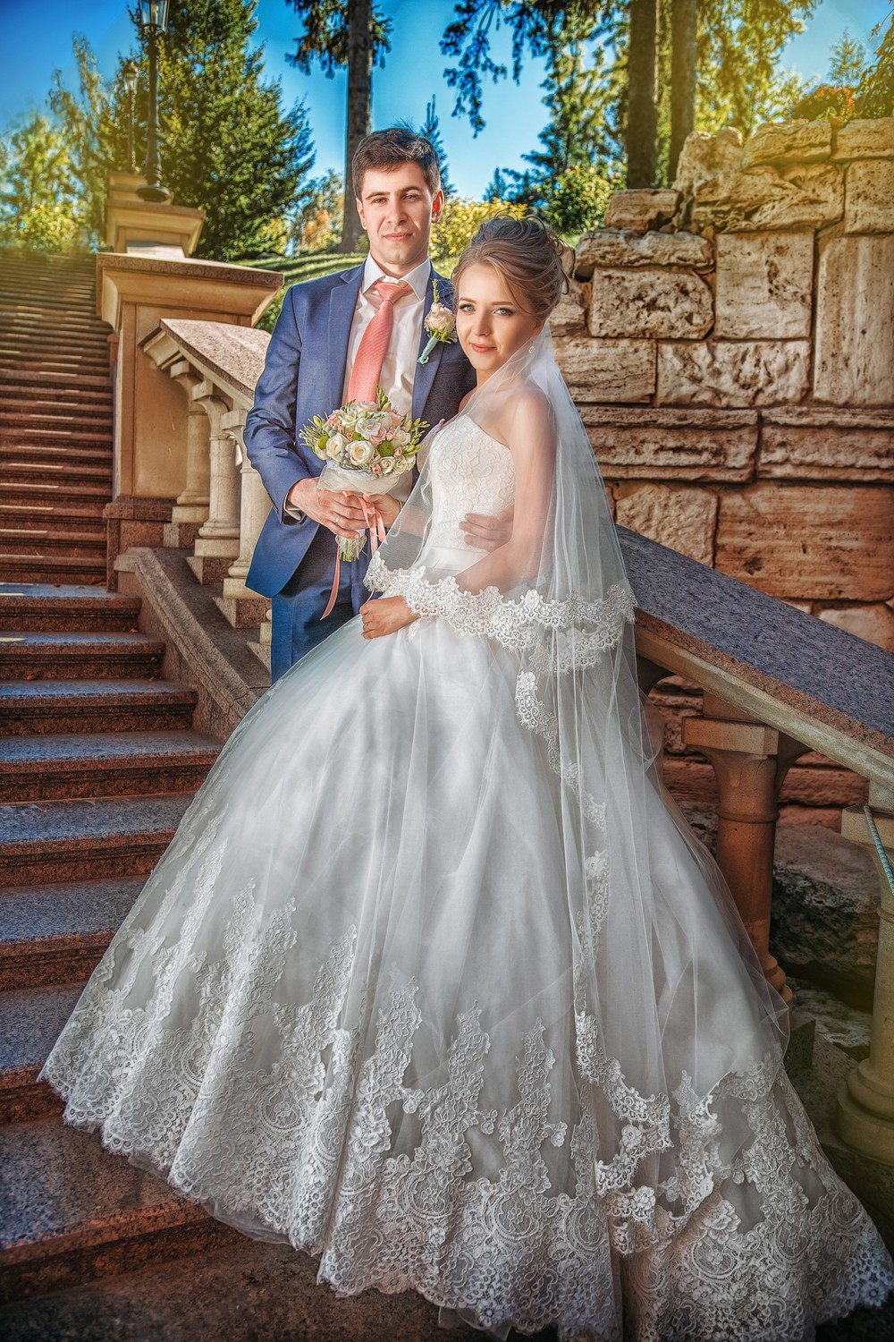 АЛЕКСЕЙ & ЮЛИЯ