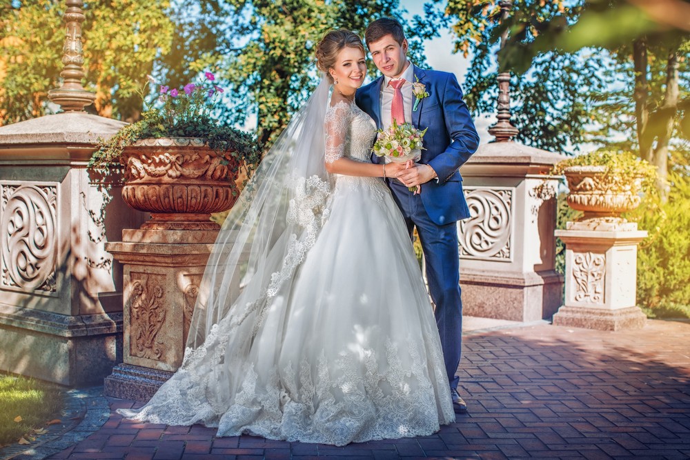 АЛЕКСЕЙ & ЮЛИЯ