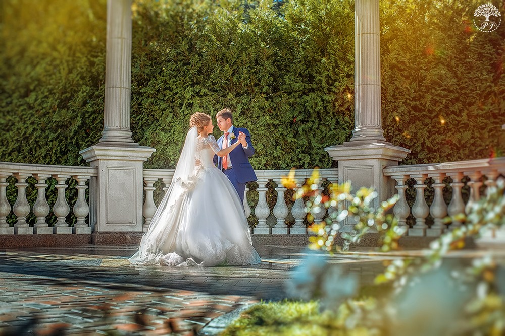 АЛЕКСЕЙ & ЮЛИЯ