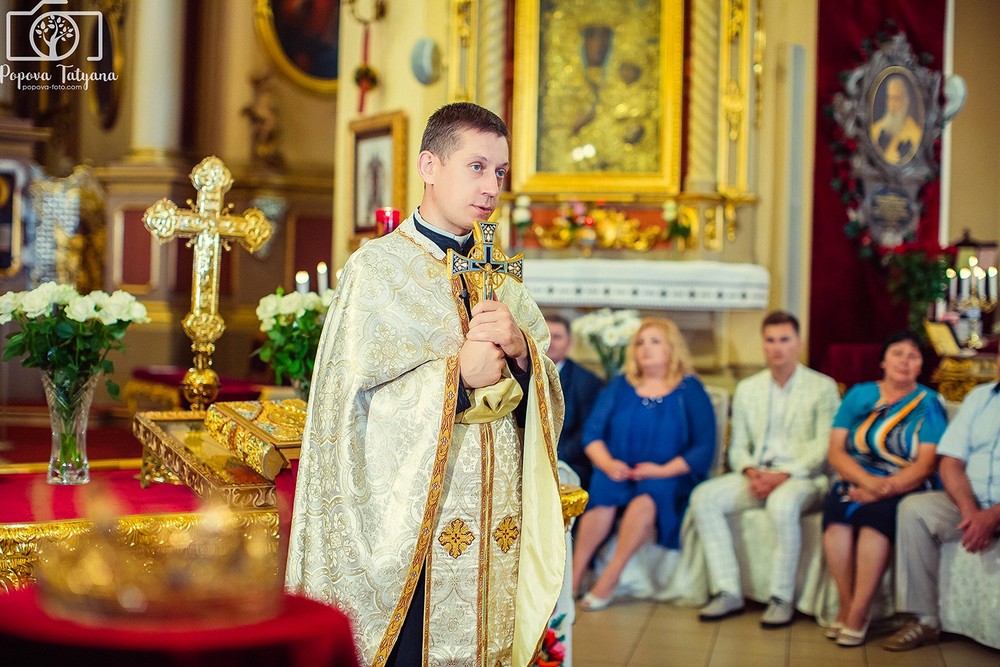 СВАДЬБА ЛЬВОВ