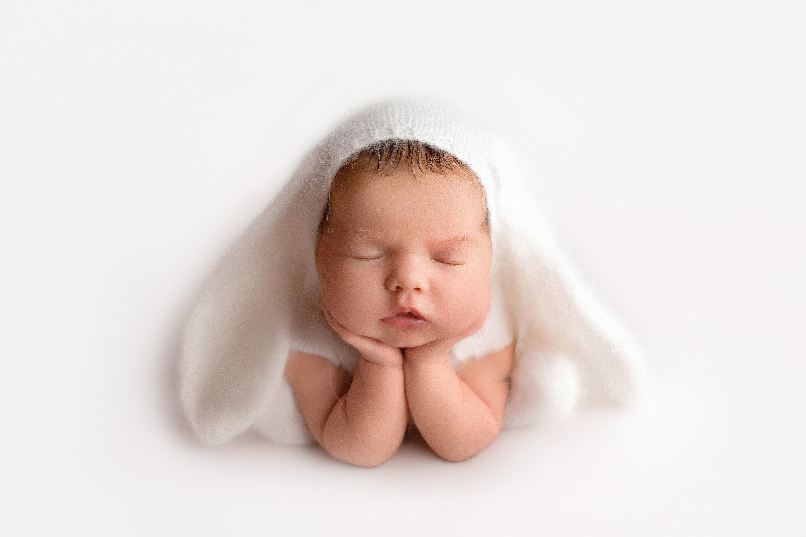 Best Newborn Photo