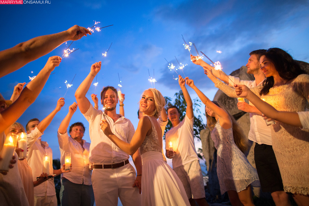 A&E Ridgeway villa wedding