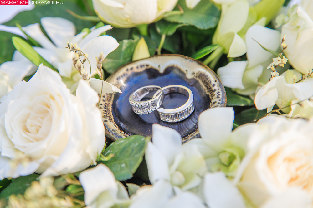 Le Meridian D&V wedding