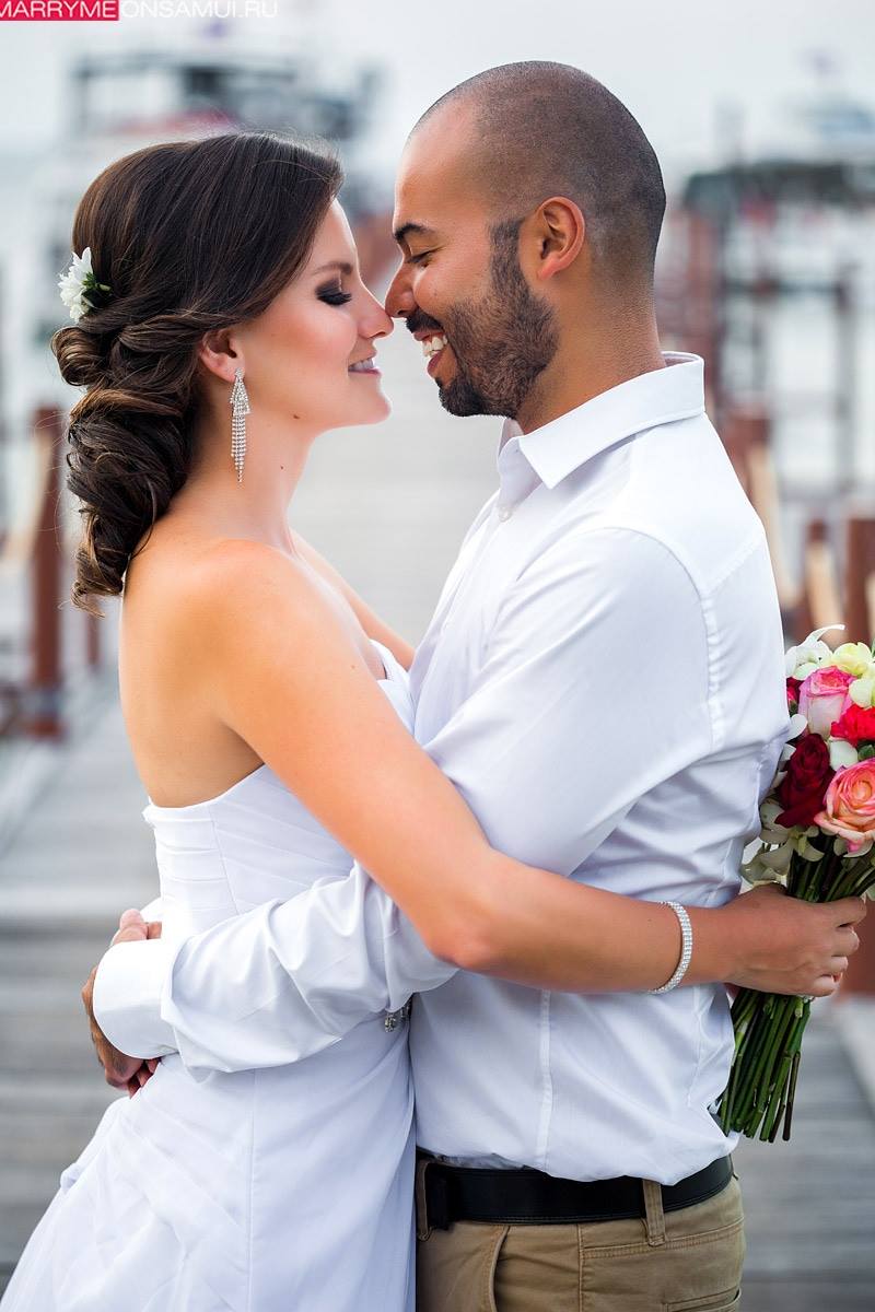 Carlos & Jimena