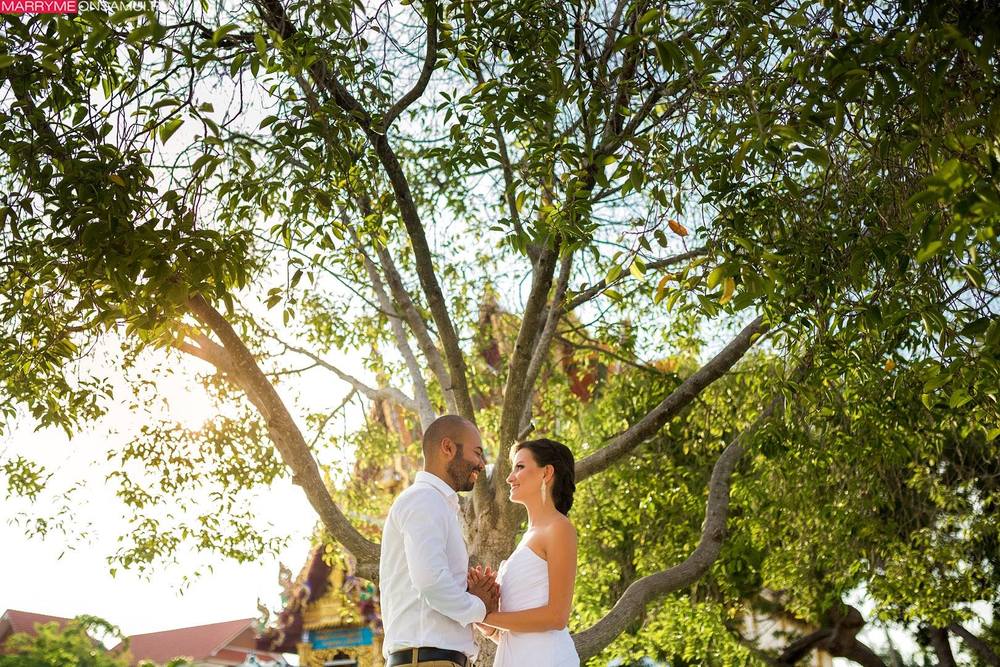 Carlos & Jimena
