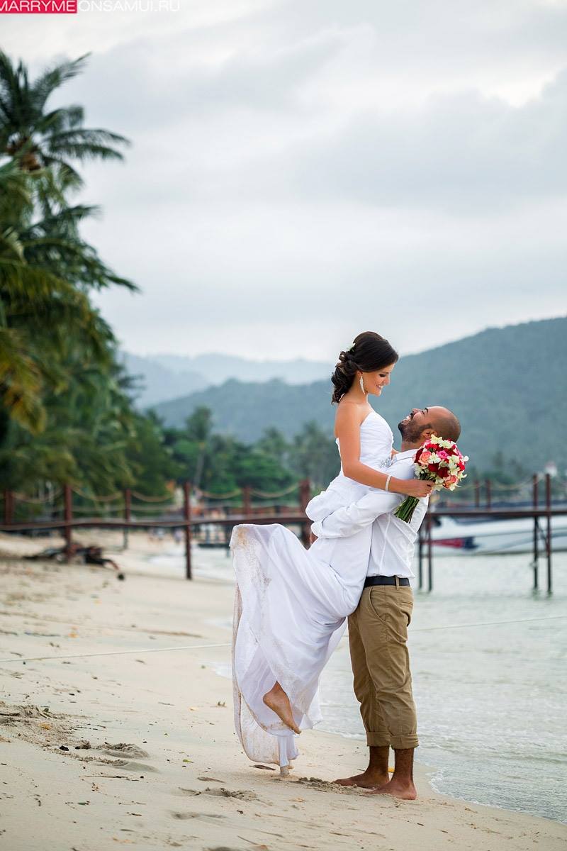Carlos & Jimena