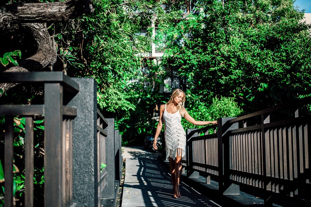 Olya Model Photo Shoot