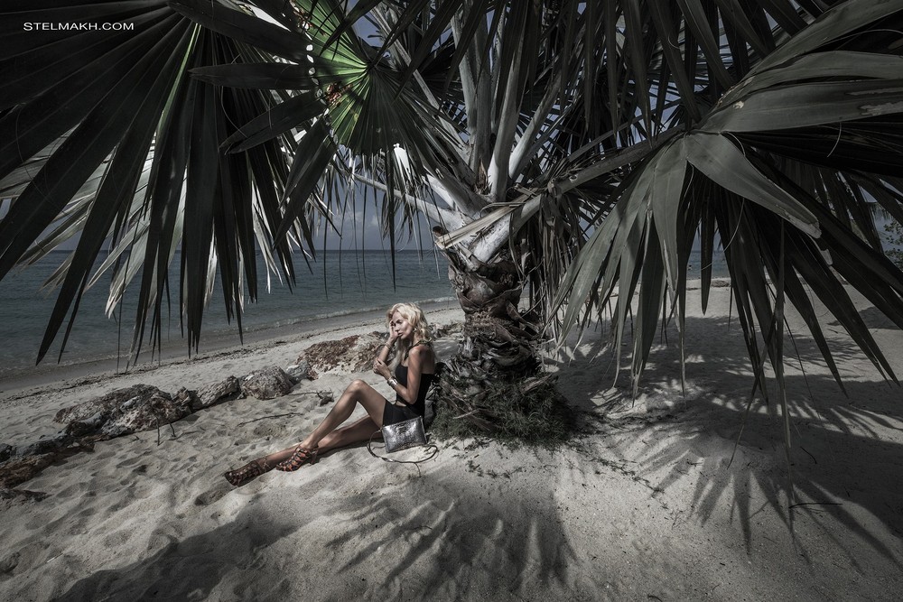 Фотосессия на Koh Phangan