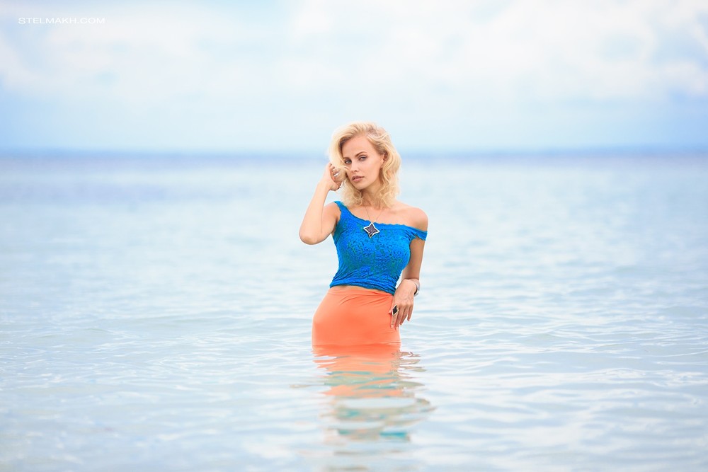 Фотосессия на Koh Phangan