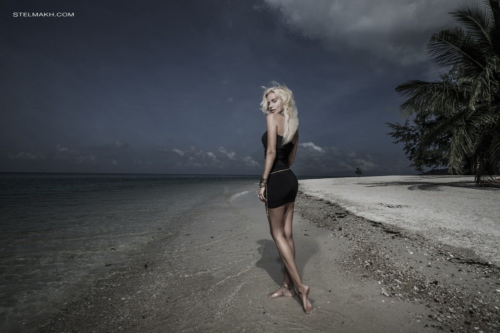Фотосессия на Koh Phangan