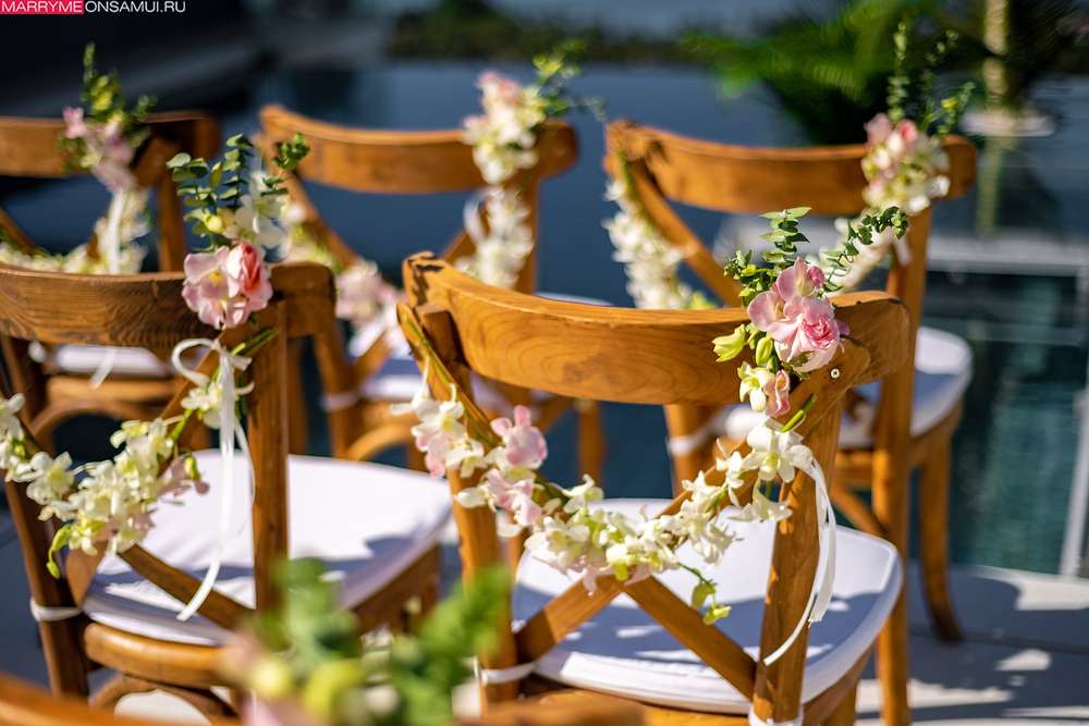 Villa Blue Wed