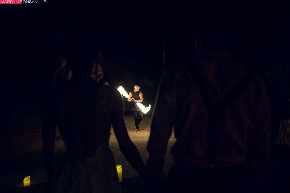 Villa Blue Wed
