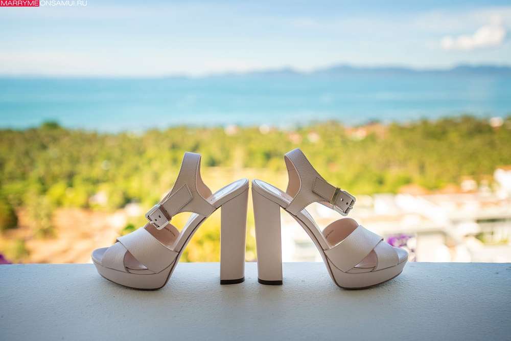 Villa Blue Wed