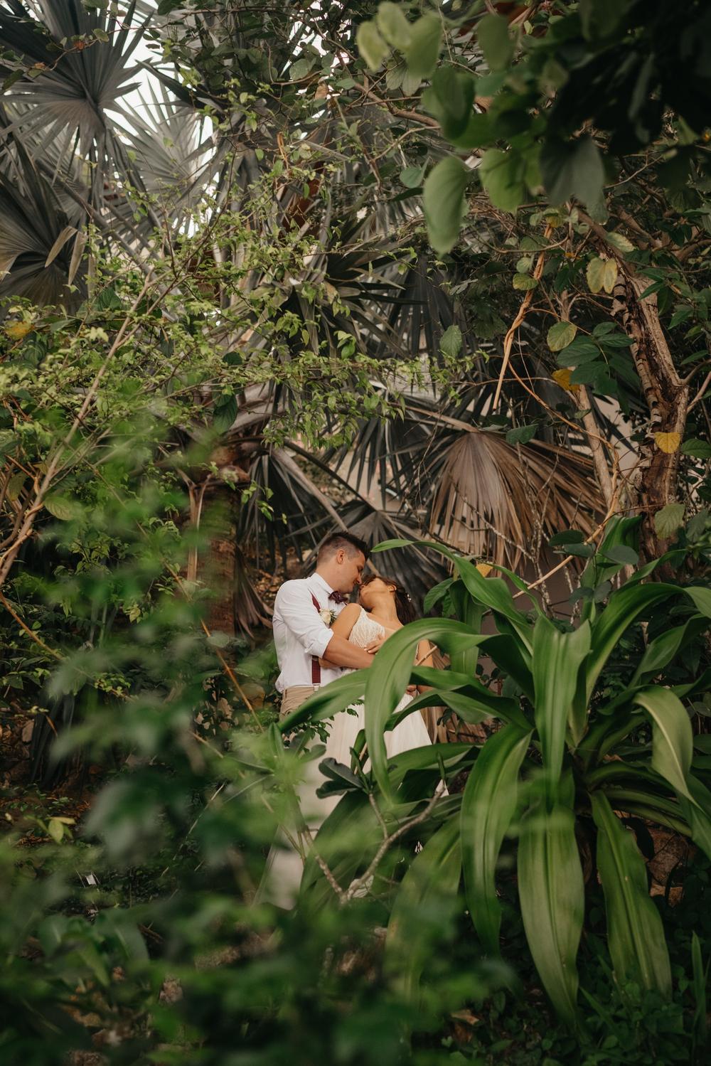 Johny + Kris 22/02/2022