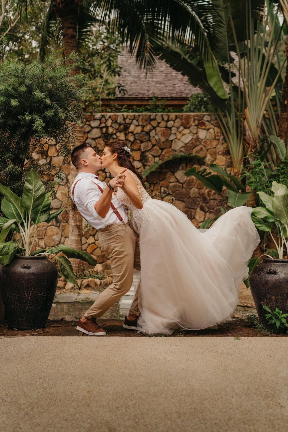 Johny + Kris 22/02/2022