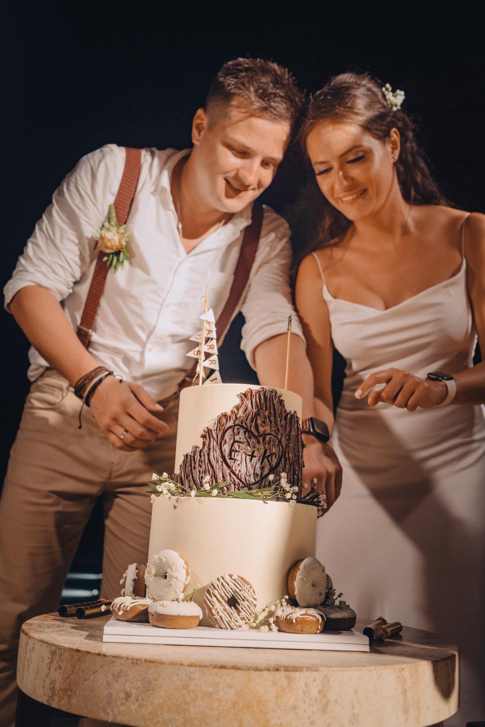 Johny + Kris 22/02/2022