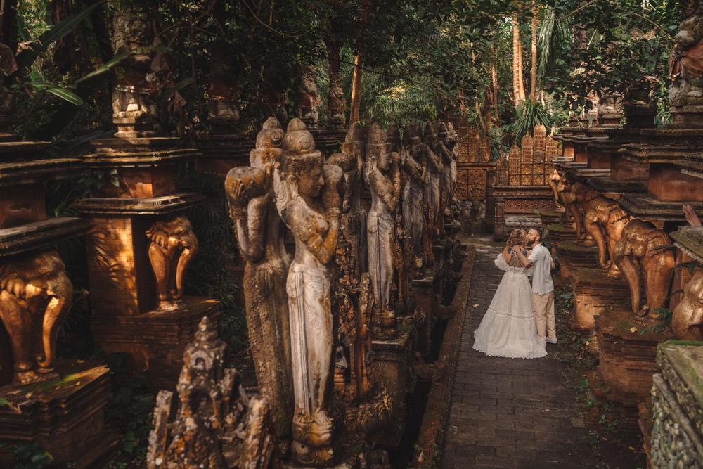 Villa Wedding