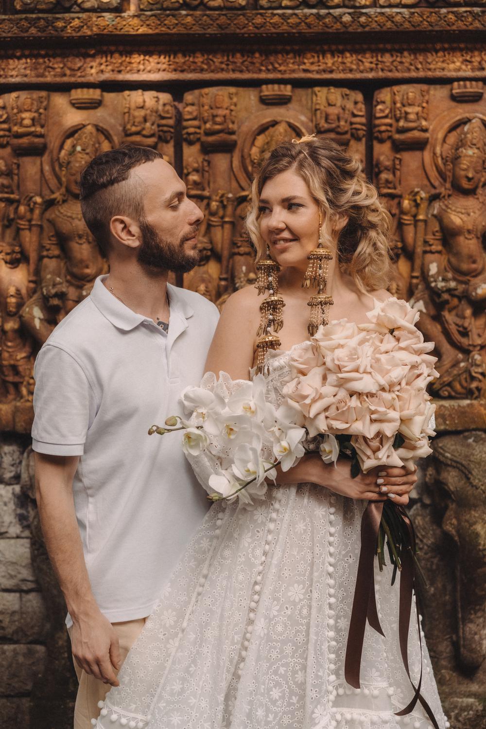 Villa Wedding