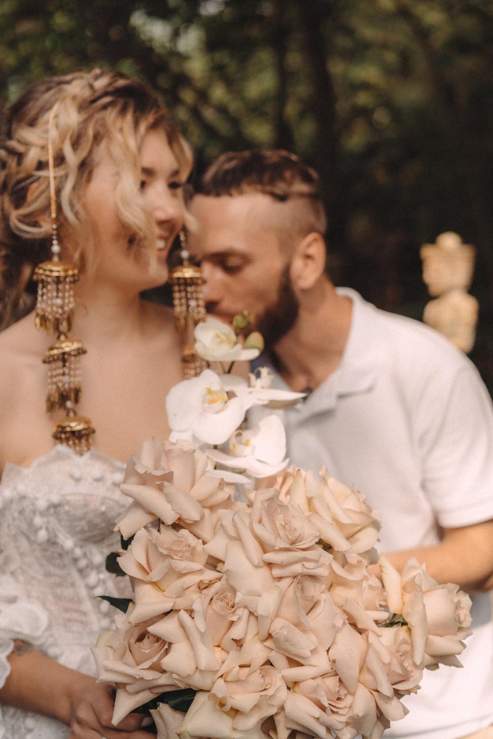Villa Wedding