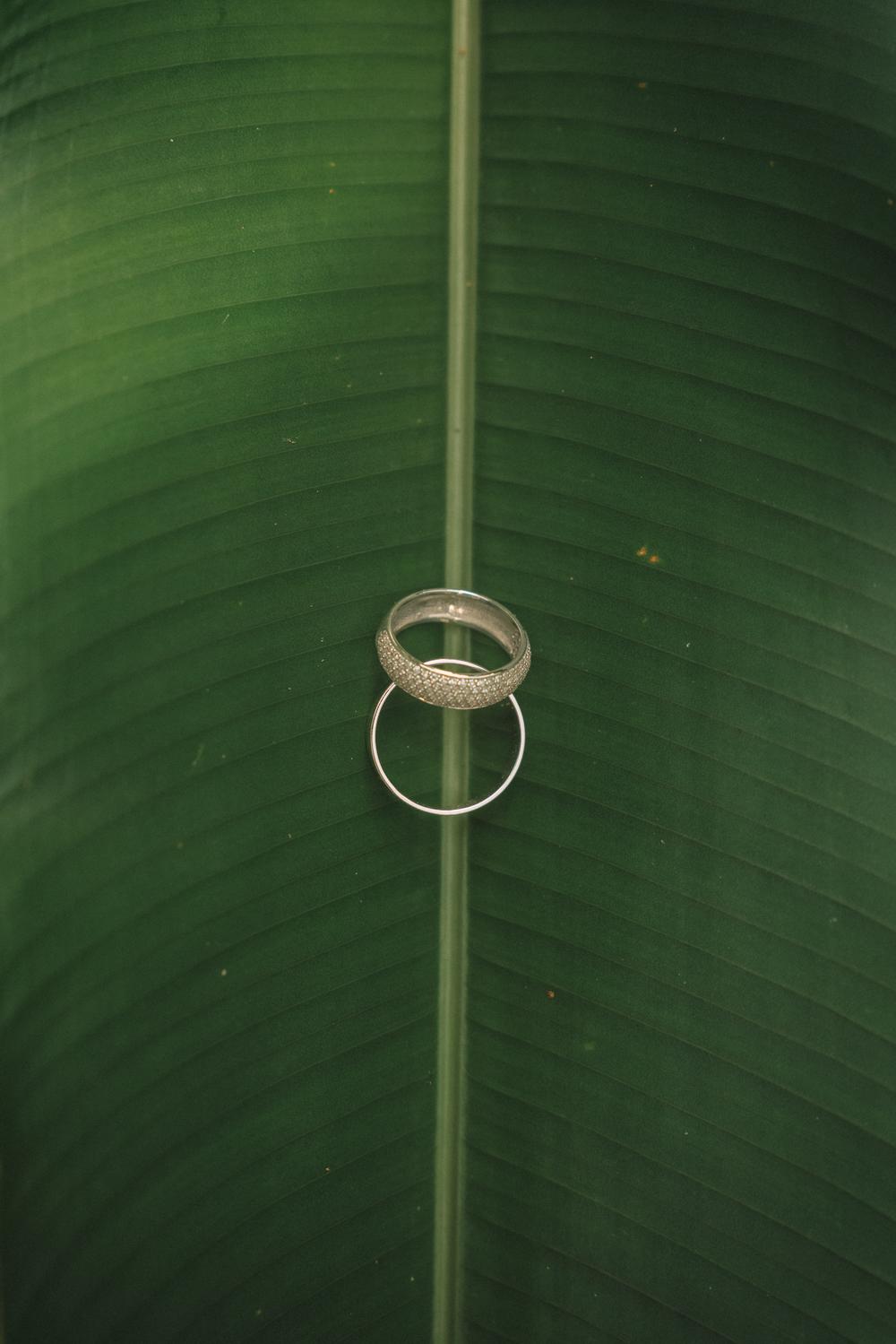 Villa Wedding