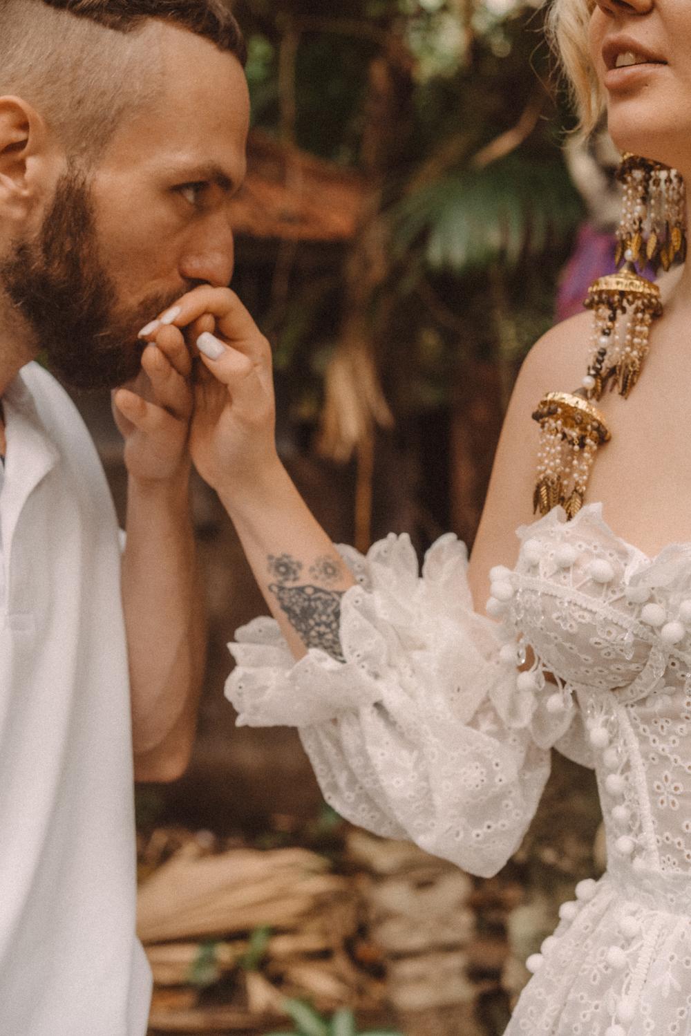 Villa Wedding