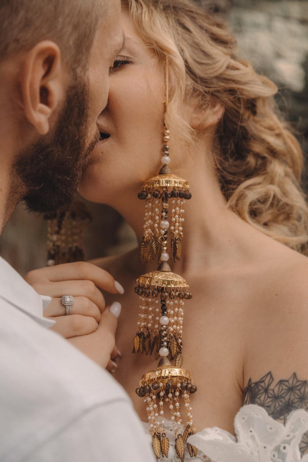 Villa Wedding