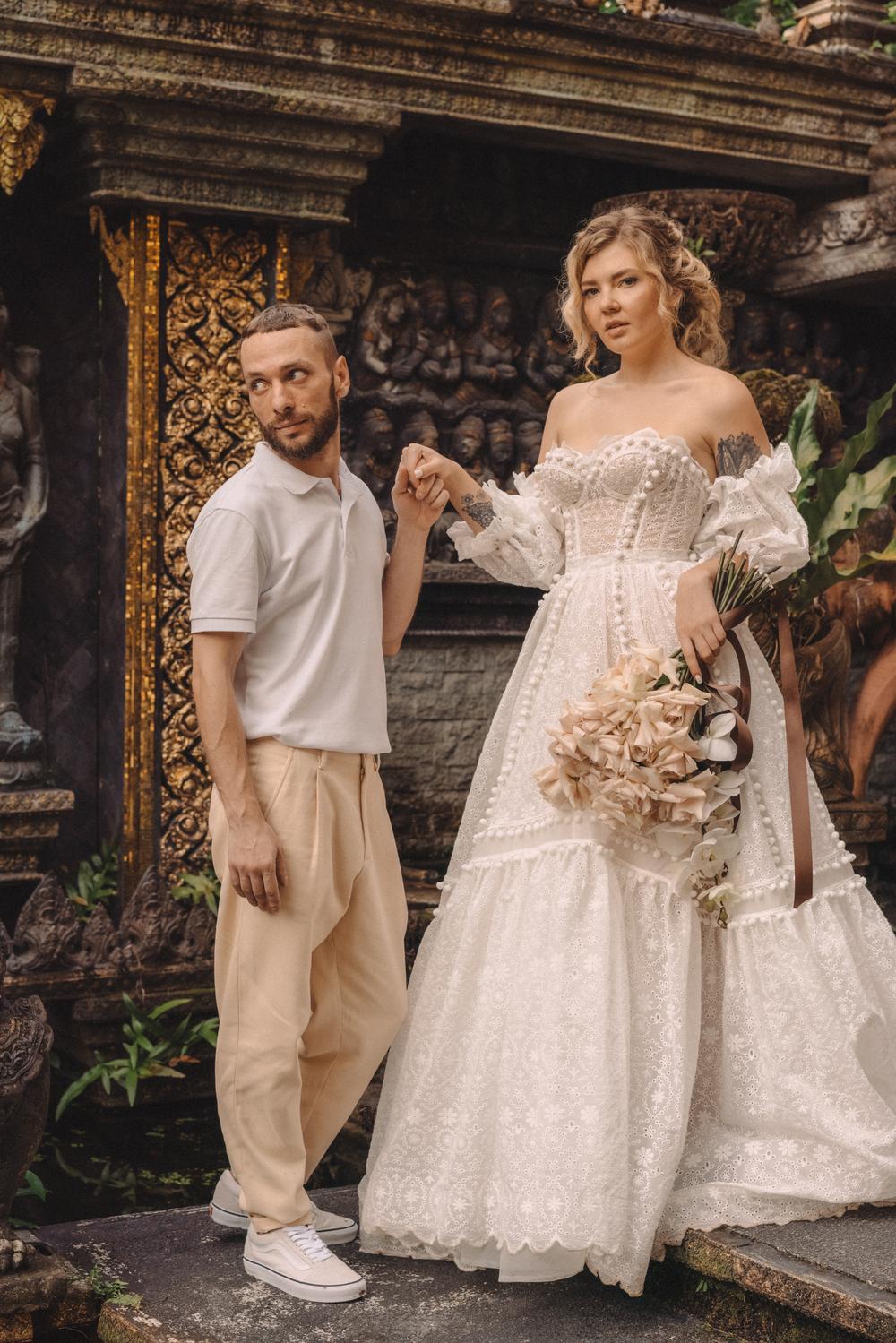 Villa Wedding