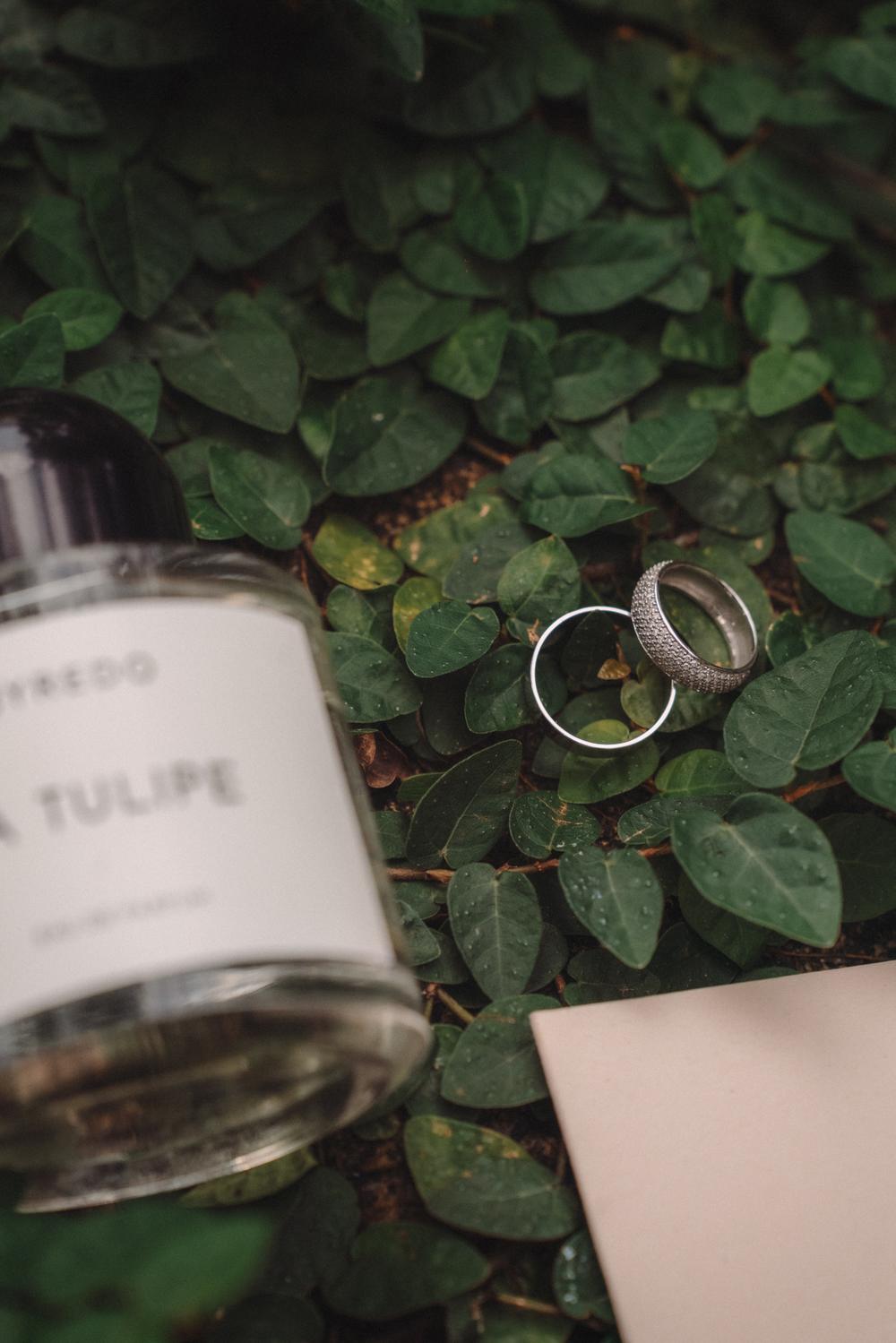Villa Wedding