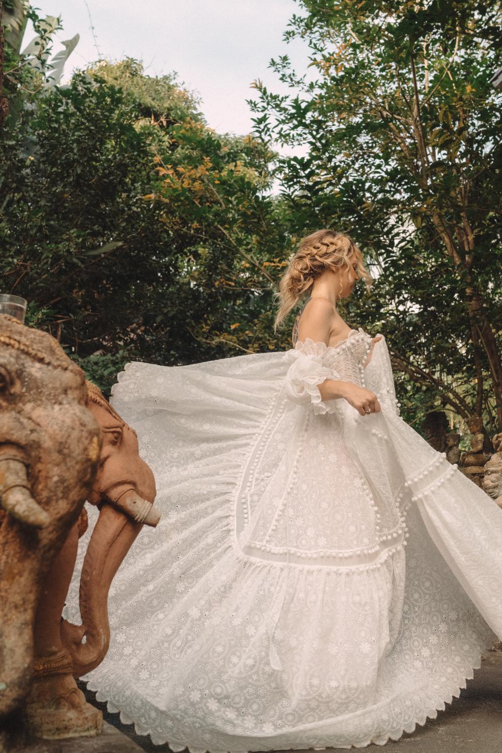 Villa Wedding