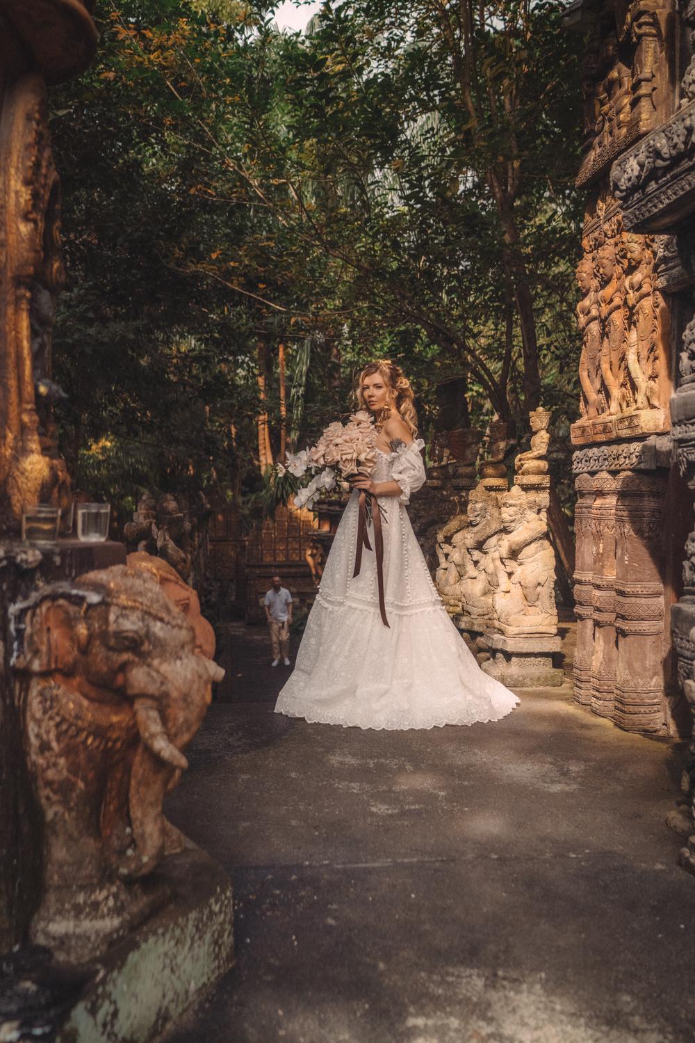 Villa Wedding