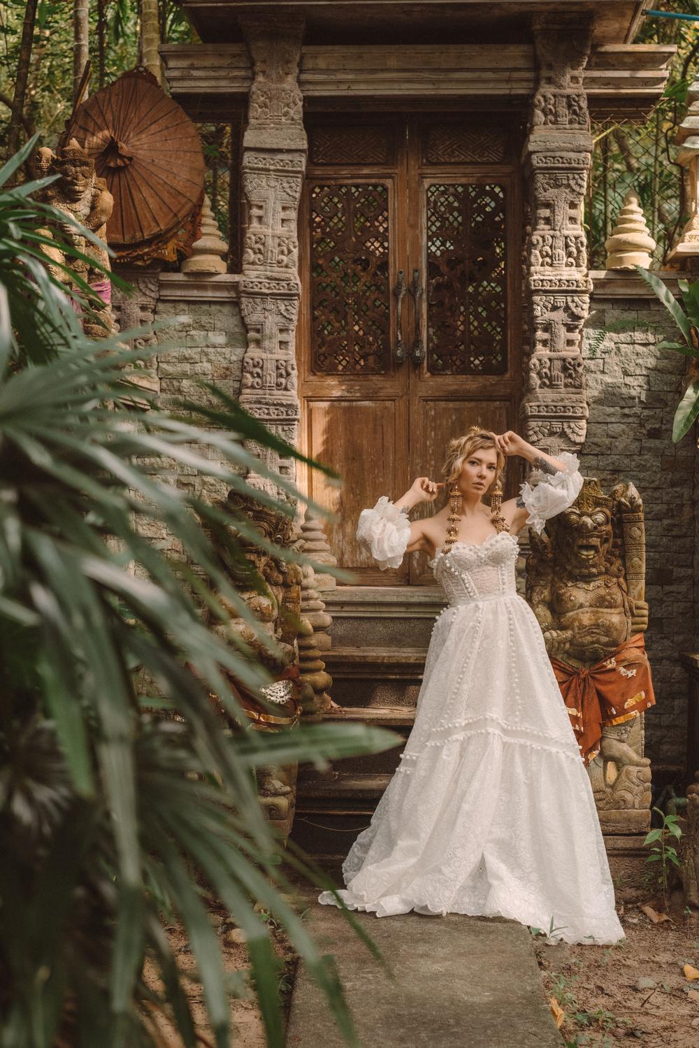 Villa Wedding
