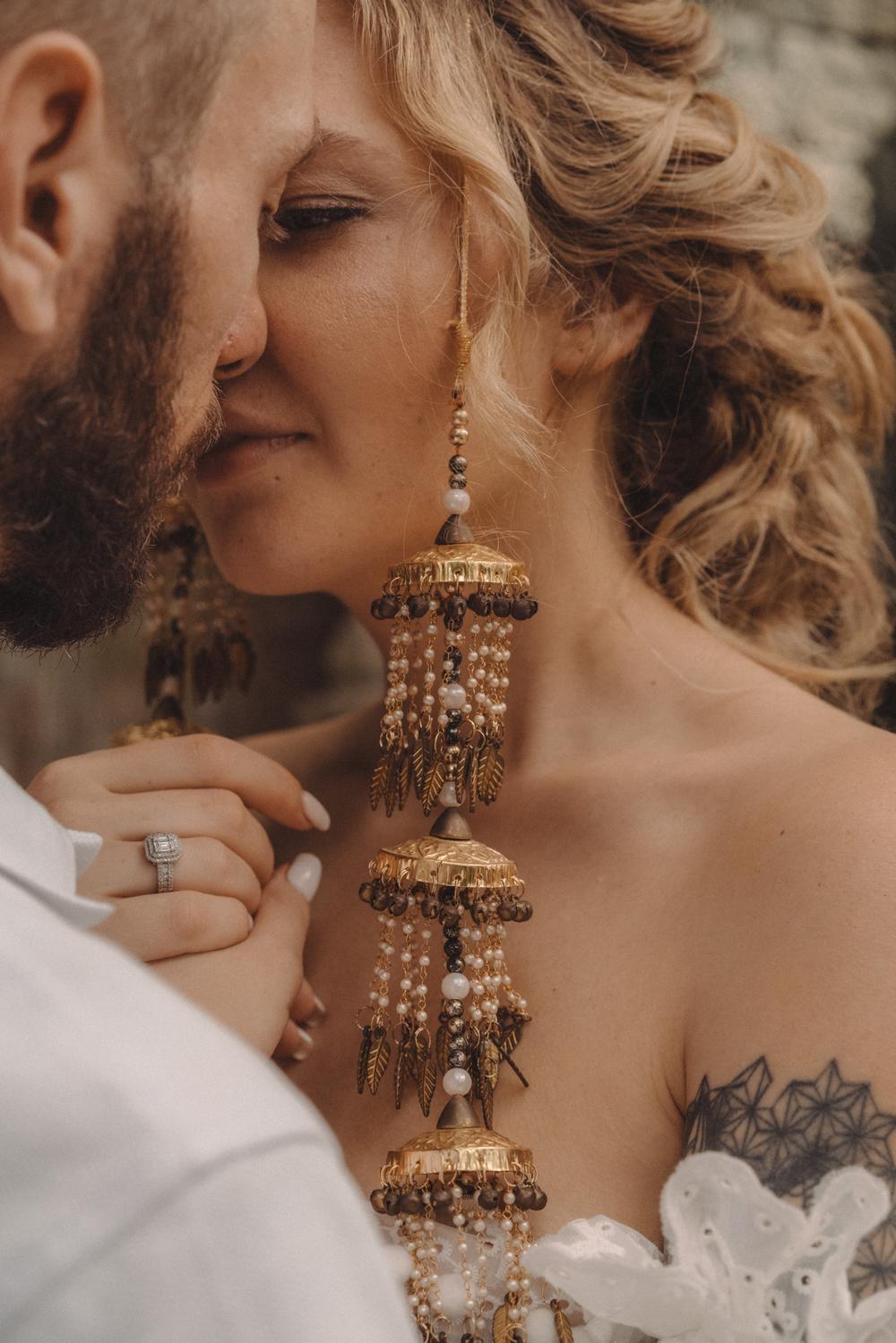 Villa Wedding