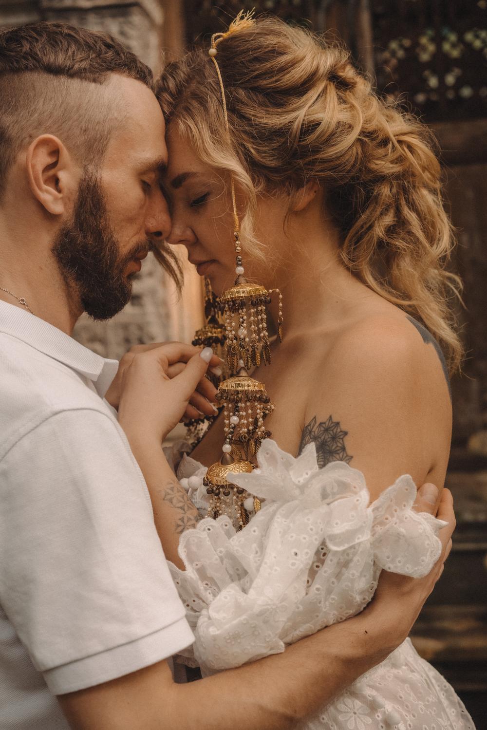 Villa Wedding