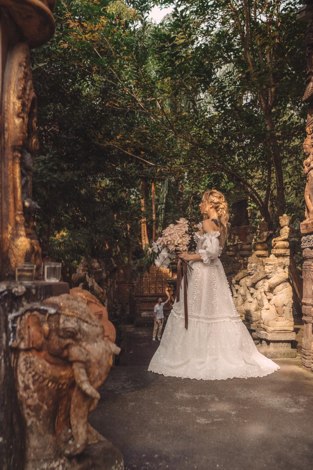 Villa Wedding
