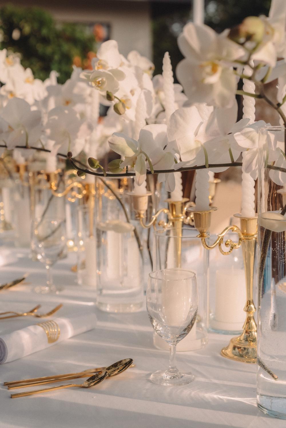 Villa Wedding
