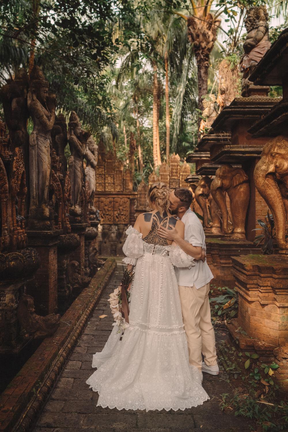 Villa Wedding