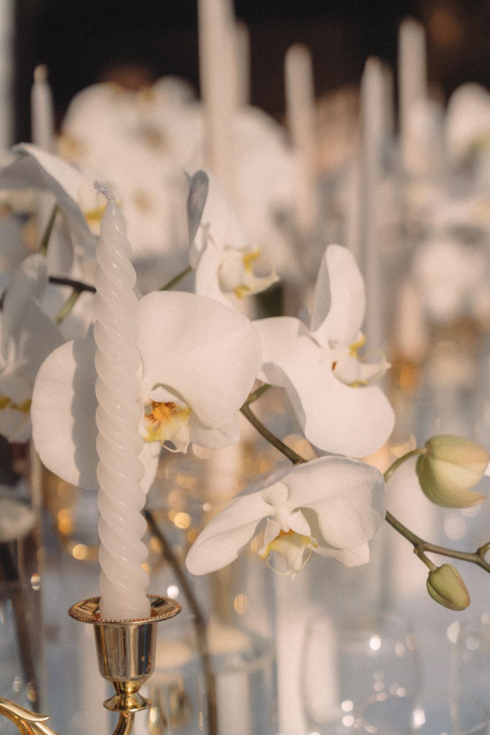 Villa Wedding