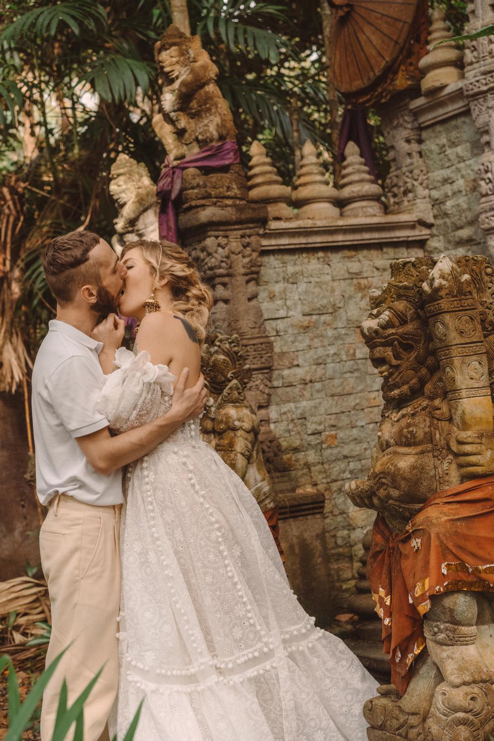 Villa Wedding