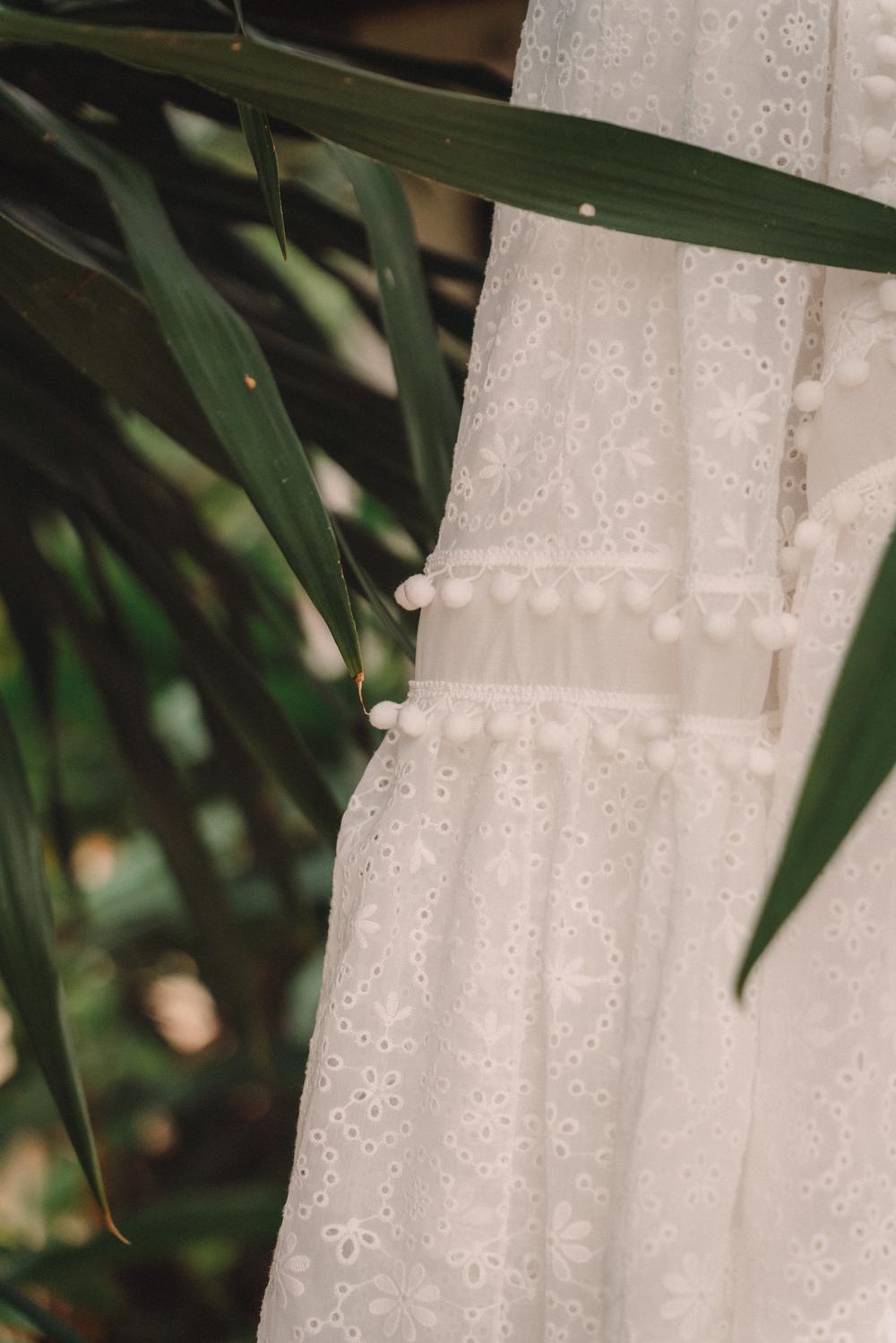 Villa Wedding