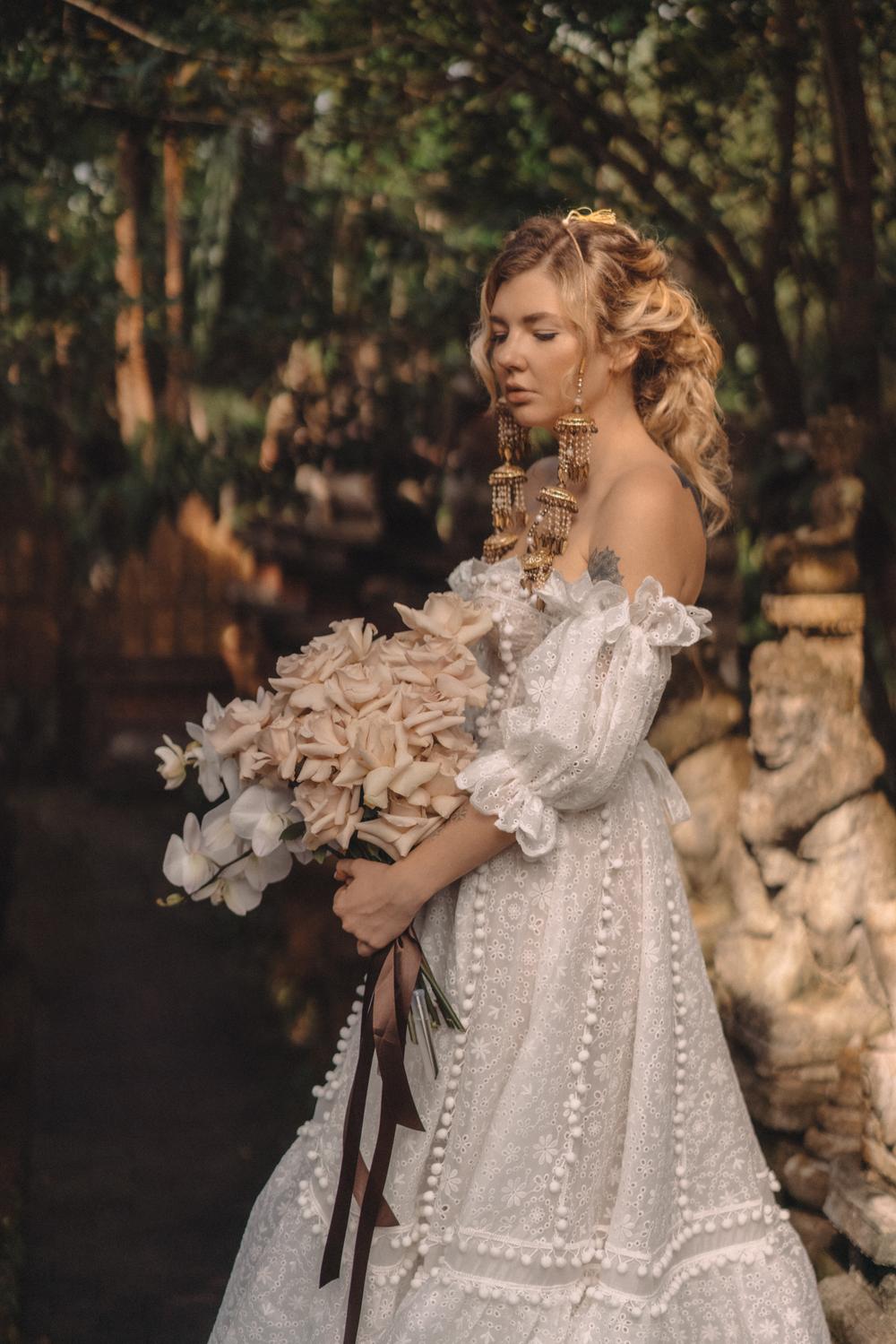Villa Wedding