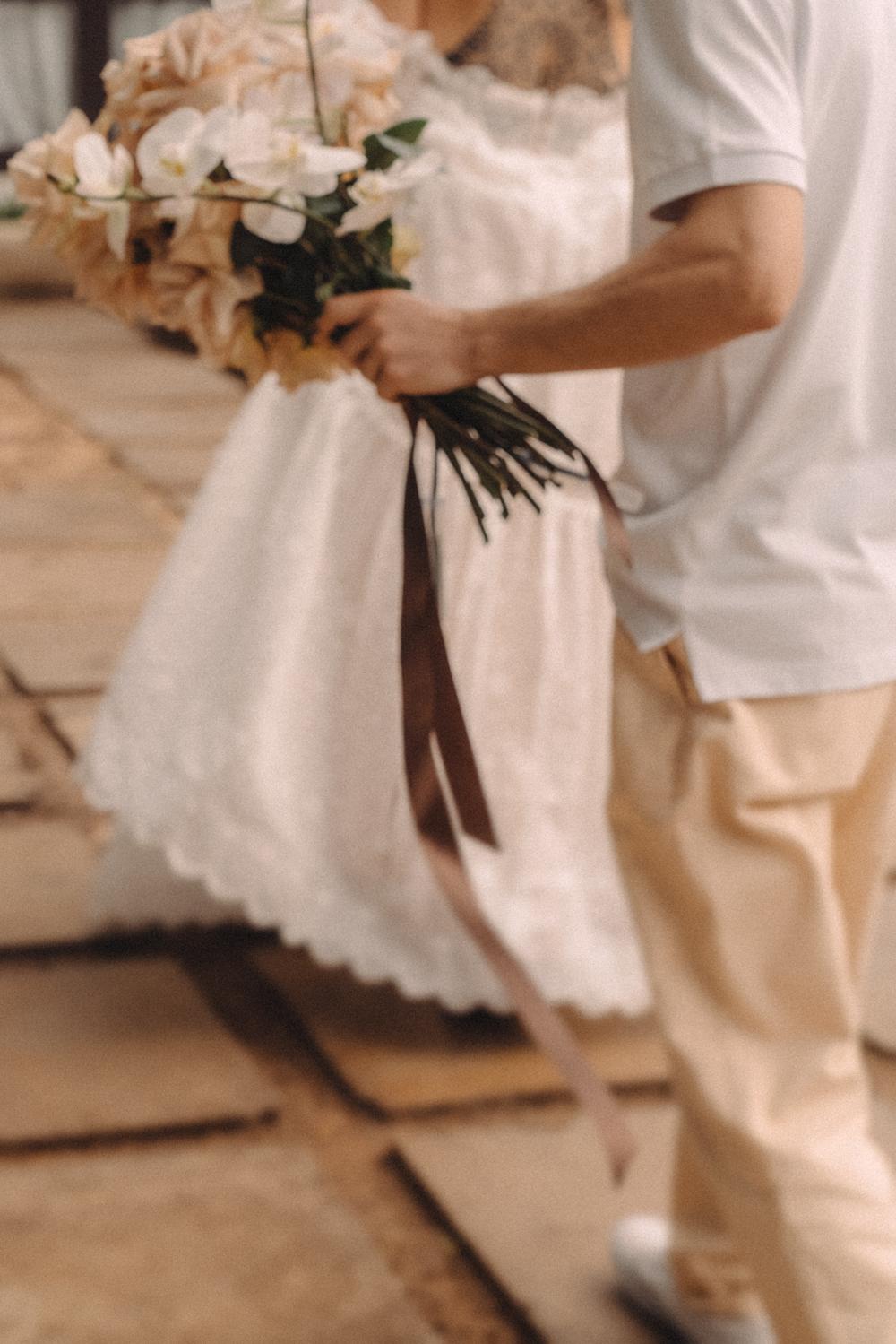 Villa Wedding