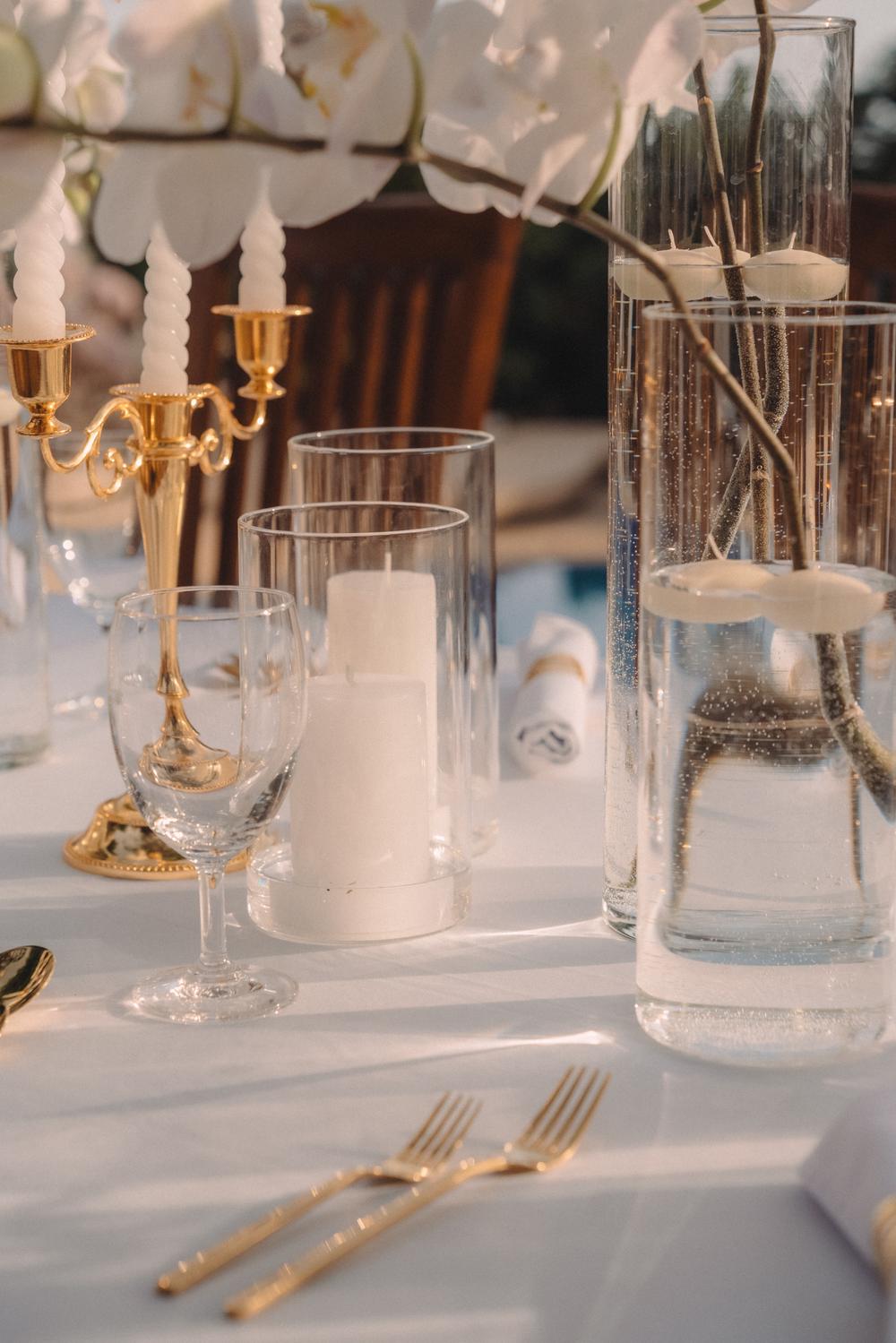 Villa Wedding