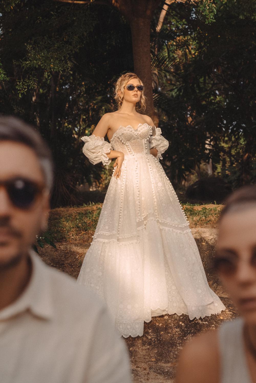 Villa Wedding