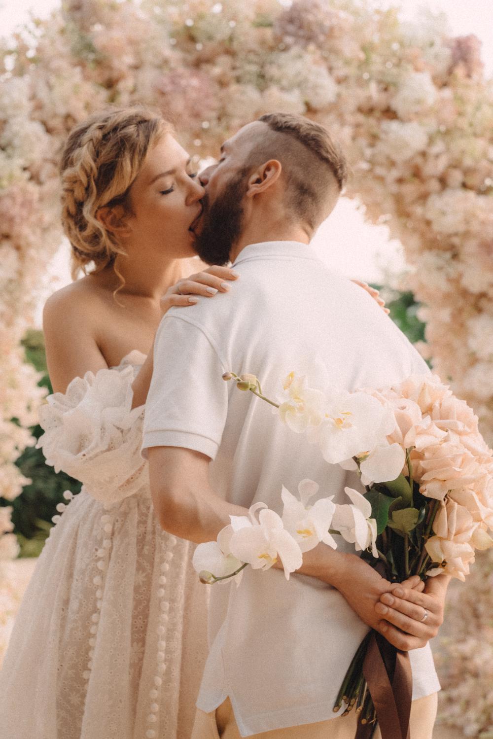Villa Wedding
