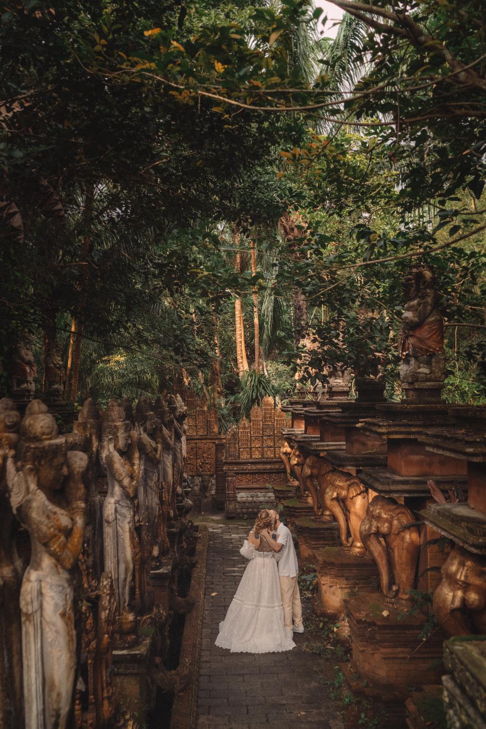 Villa Wedding