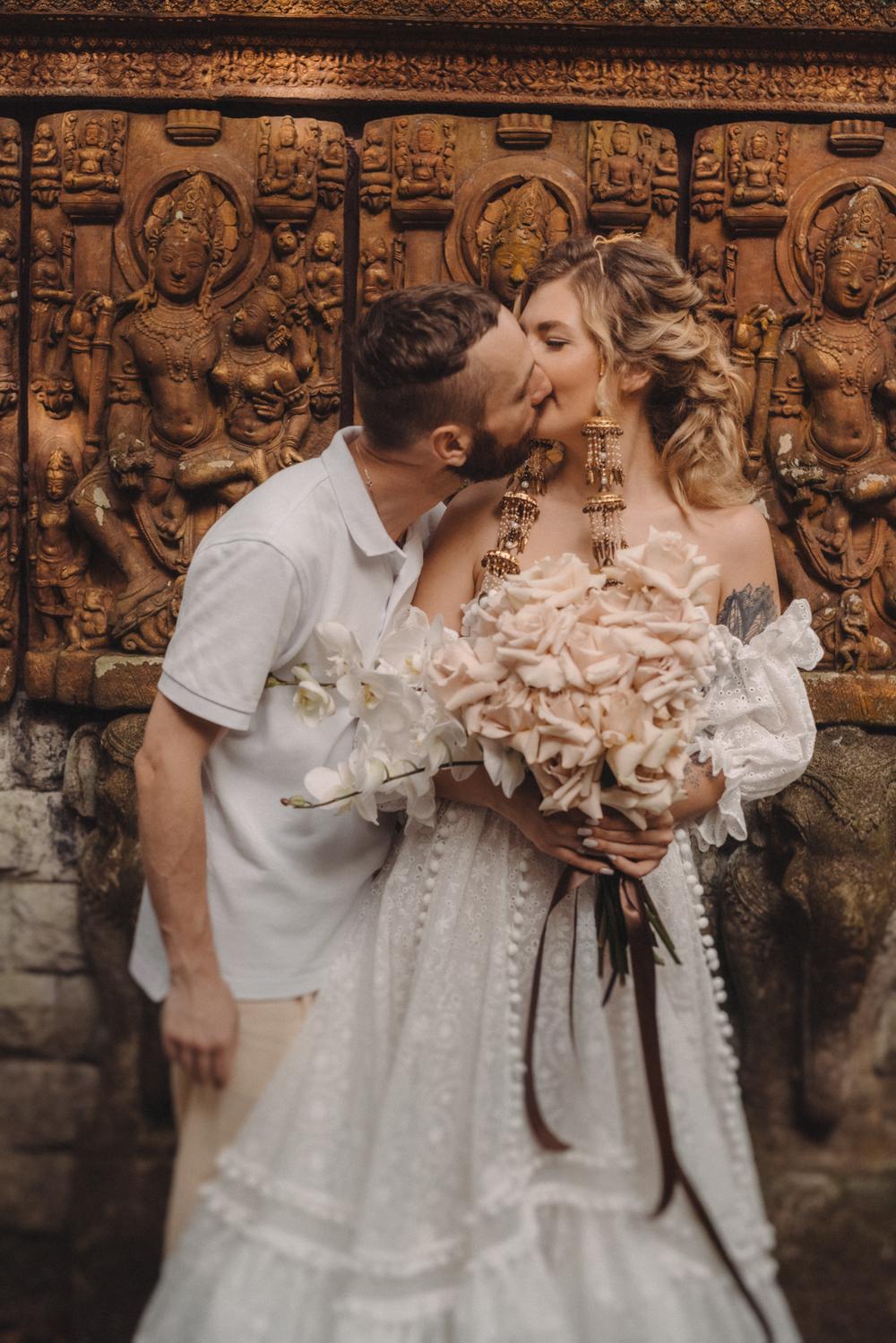 Villa Wedding