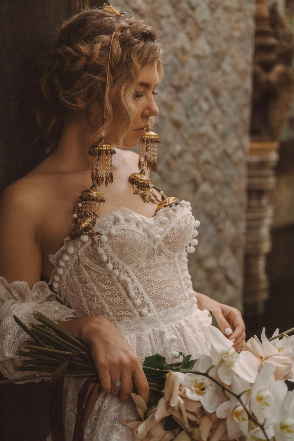 Villa Wedding